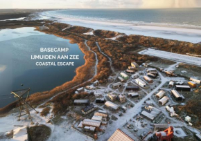 Basecamp IJmuiden aan Zee